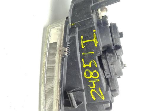Left headlight NISSAN ALMERA II (N16) 2.2 Di | BP36184197C28 - Image 3