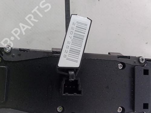 Left front window switch MERCEDES-BENZ E-CLASS (W212) E 220 CDI / BlueTEC (212.001, 212.002) | BP39579129I27 - Image 2