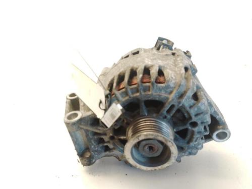 Used Alternator Alternator FORD FIESTA VI (CB1, CCN) 1.25 (82 hp) 29328967 29328967