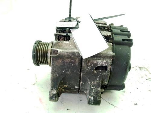 Alternator JEEP COMPASS (MK49) 2.2 CRD 4x4 | BP39578812M7 - Image 2
