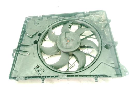 Køleventilator elektrisk Køleventilator elektrisk BMW 3 (E90) 320 i (150 hp) 35943340 35943340