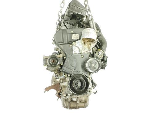 Engine FORD FIESTA V (JH_, JD_) 1.4 16V | BP31915179M1 