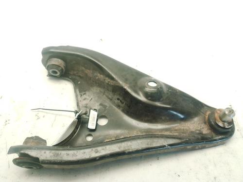 Left front suspension arm DACIA DOKKER MPV (KE_) 1.6 | BP27097554M12 