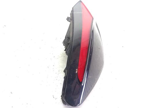 Left taillight PEUGEOT 3008 II SUV (MC_, MR_, MJ_, M4_) 1.2 THP/ PureTech 130 (MRHNSM, MRHNSU, MRHNSJ, MRHNYW,... | BP29554797C34 
