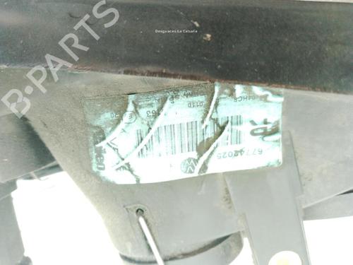 Right headlight VW GOLF IV (1J1) 1.9 TDI | BP26705327C29 