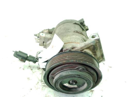 Used AC compressor AC compressor 39580851 39580851