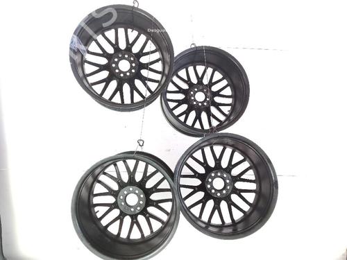 Rim SEAT LEON (1P1) 1.9 TDI | BP18374346C45 