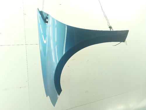 Used Left front fenders RENAULT LAGUNA III Grandtour (KT0/1) 2.0 dCi GT (KT11, KT1E, KT1N) (178 hp) 28419569