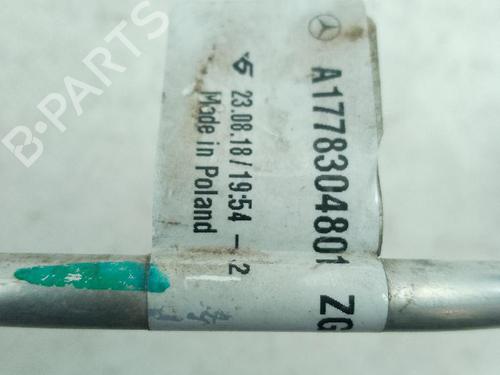 Pipe MERCEDES-BENZ A-CLASS (W177) A 180 d (177.003) | BP24002271M125 