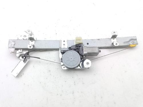 Used Front left window mechanism NISSAN MICRA V (K14) 1.5 DCI (90 hp) 18376572