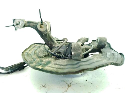 Left front steering knuckle INFINITI Q30 1.5 D | BP31694755M25 - Image 2