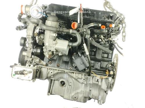 Engine BMW X3 (E83) 3.0 d | BP18374842M1 