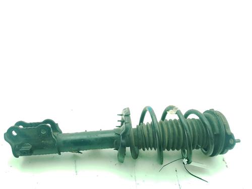 Used Left front shock absorber Left front shock absorber HYUNDAI TUCSON (NX4E, NX4A) 1.6 T-GDi (150 hp) 30771669 30771669