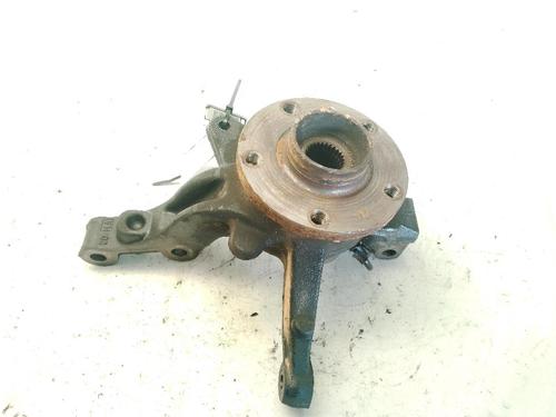 Right front steering knuckle MERCEDES-BENZ CITAN Box Body/MPV (W415) 108 CDI (415.603) | BP26173856M26 