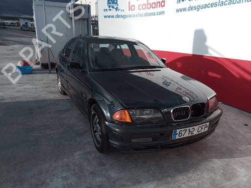 Right front window switch BMW 3 (E46) 320 d | BP31989363I26 