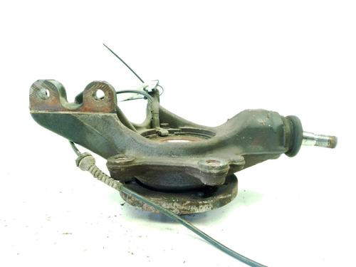 Right front steering knuckle CITROËN C4 II (NC_) 1.6 BlueHDi 100 | BP40278769M26 - Image 3