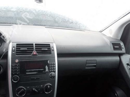 Used Parts MERCEDES-BENZ A-CLASS (W169) A 200 CDI (169.008, 169.308) (140 hp) 4434391