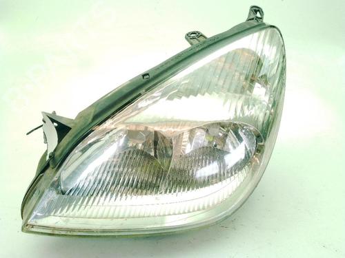Used Left headlight Left headlight CITROËN C5 I (DC_) 2.0 HDi (DCRHZB, DCRHZE) (109 hp) 33975730 33975730
