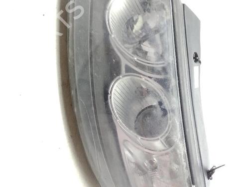 Venstre forlygte Venstre forlygte HYUNDAI SANTA FÉ II SUV Van (CM) CRDi 4x4 (155 hp) 36405227 36405227