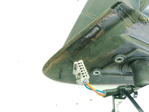 Left mirror NISSAN ALMERA II (N16) 1.8 | BP28838810C26 