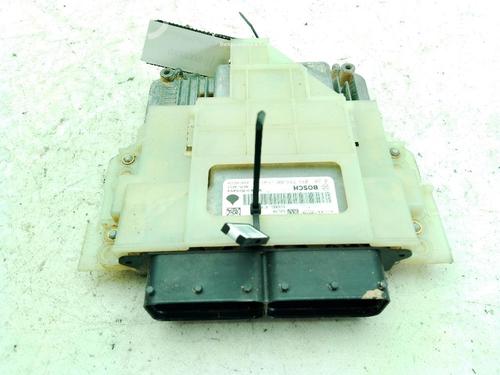 Used Electronic module LAND ROVER RANGE ROVER EVOQUE (L538) 2.0 D (150 hp) 18373117