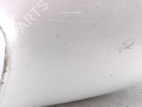 Right mirror OPEL ANTARA A (L07) 2.2 CDTi | BP24043786C27 