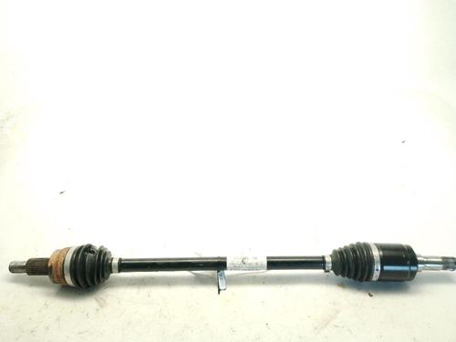 Used Right rear driveshaft LAND ROVER RANGE ROVER EVOQUE (L538) 2.0 D (150 hp) 24051502