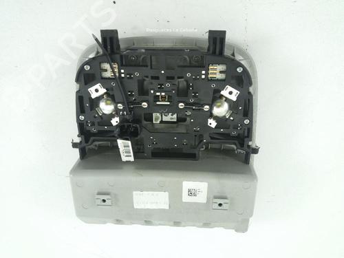 Interior roof light KIA OPTIMA (JF) 1.6 CRDi | BP18360267I8 - Image 2