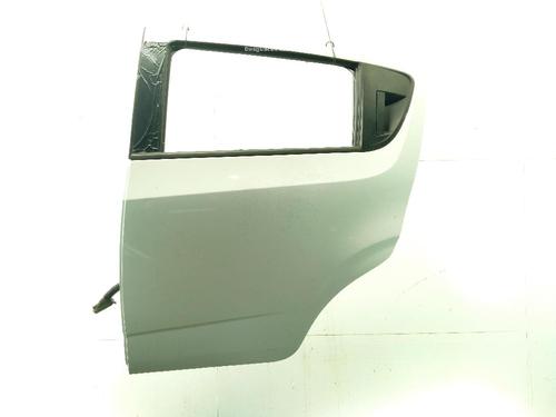 left-rear-door-chevrolet-aveo-hatchback-t300-2011-27979416 main image