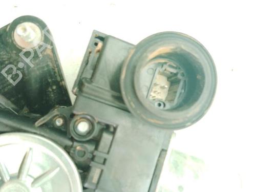 Front right window mechanism TOYOTA YARIS CROSS (MXP_) 1.5 Hybrid (MXPJ10) | BP26920895C23 