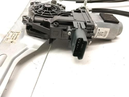 Front right window mechanism RENAULT MEGANE IV Hatchback (B9A/M/N_) 1.3 TCe 140 (B9NB) | BP39581002C23 - Image 3