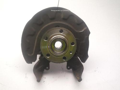Achsschenkel links vorne für VW POLO V (6R1, 6C1) 1.4 TDI (75 hp) 24044064