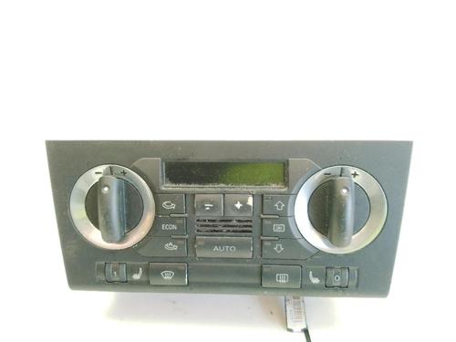 Used Climate control Climate control AUDI A3 (8P1) 2.0 TDI 16V (140 hp) 34714763 34714763