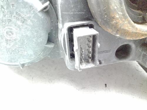 Right headlight OPEL COMBO Box Body/MPV 1.7 DI 16V | BP29383332C29 