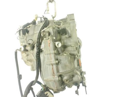 Gearbox CITROËN C4 CACTUS 1.5 BlueHDi 120 | BP27889217M3 