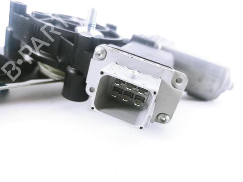 Front left window mechanism FIAT DOBLO Cargo (263_) 1.3 D Multijet | BP39580662C22 - Image 3
