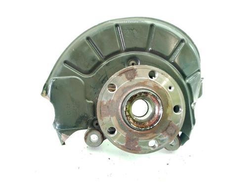 Used Right front steering knuckle VW TOURAN (1T3) 2.0 TDI (140 hp) 32335446