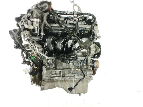 Engine SUZUKI IGNIS III (MF, FF) 1.2 Hybrid (ATK412, FF21S) | BP34181620M1 - Image 3