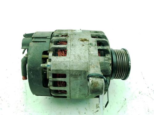 Alternator FIAT GRANDE PUNTO (199_) 1.9 D Multijet | BP32227384M7