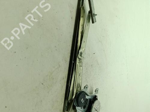 Front right window mechanism SUBARU TRIBECA (B9) 3.6 (WXF) | BP34237821C23 - Image 2