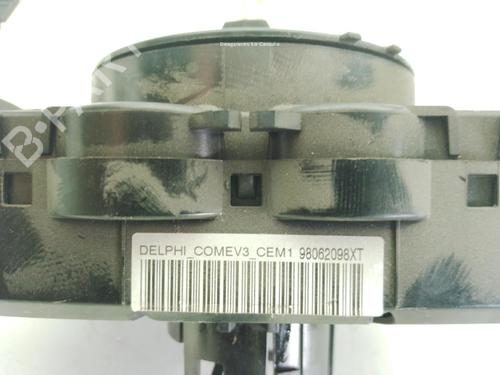 Headlight switch PEUGEOT EXPERT Tepee (VF3X_) 2.0 HDi 130 | BP33571192I24 - Image 5