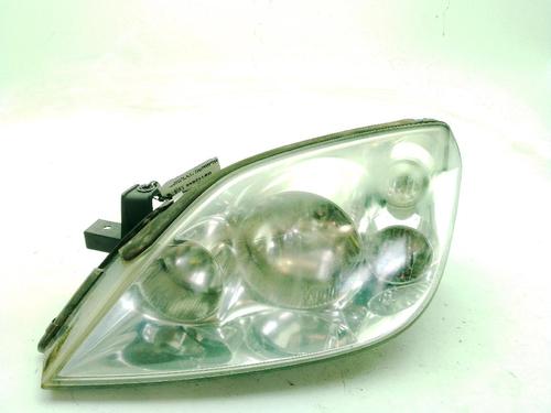 Used Left headlight Left headlight NISSAN PRIMERA Hatchback (P12) 1.6 (109 hp) 33975488 33975488