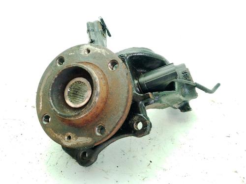 Right front steering knuckle PEUGEOT 2008 I (CU_) 1.5 BlueHDI 100 | BP36375498M26 - Image 2
