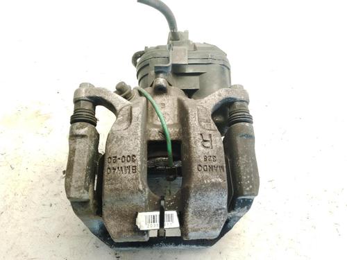 Right rear brake caliper BMW 3 (G20, G80, G28) 318 d | BP18360584M106 