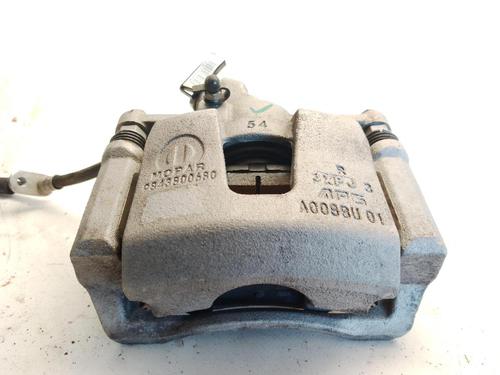right-front-brake-caliper-opel-corsa-f-p2jo-2019-24045446 main image