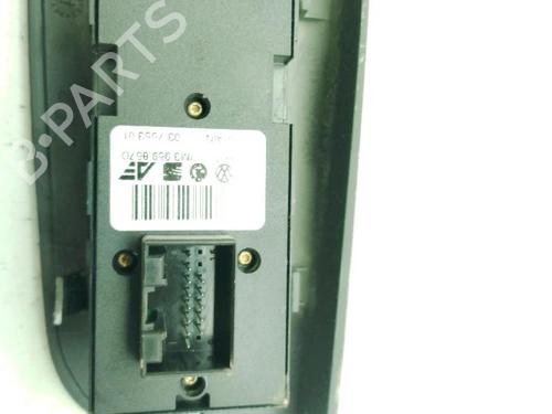 Left front window switch SEAT ALHAMBRA (7V8, 7V9) 2.0 TDI | BP28804937I27