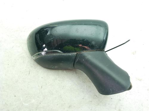 Right mirror RENAULT CLIO IV (BH_) 1.5 dCi 90 | BP24048225C27 