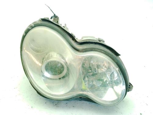 Faro derecho MERCEDES-BENZ C-CLASS (W203) C 220 CDI (203.008) (150 hp) 29861102
