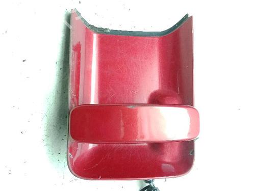 Used Rear right interior door handle Rear right interior door handle PEUGEOT PARTNER MPV (5_, G_) 2.0 HDI (90 hp) 36430384 36430384
