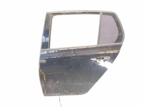 left-rear-door-vw-golf-vi-5k1-2008-2009-2010-2011-2012-2013-2014-35720987 main image